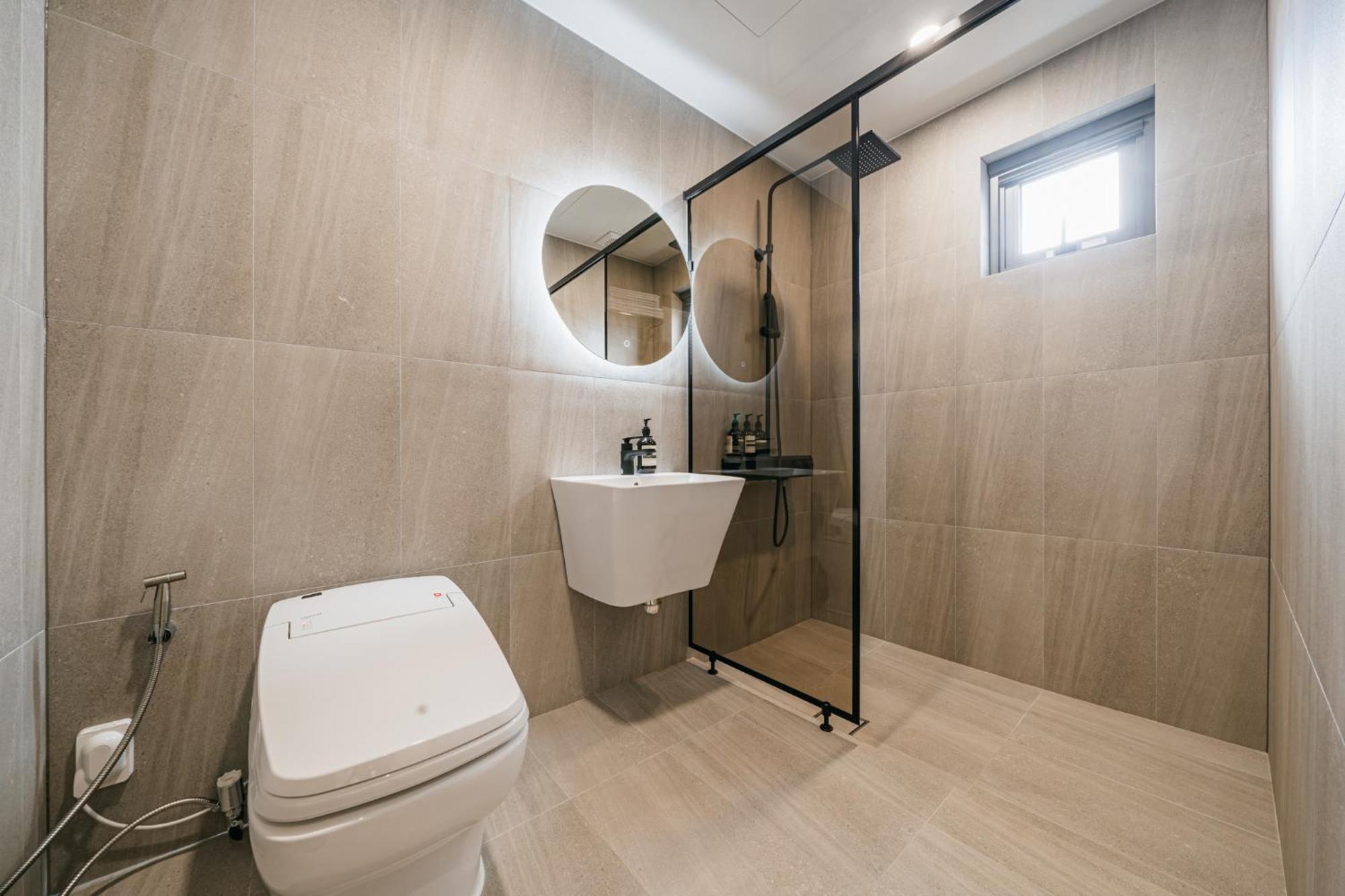 Ddosi Aewol Pool Villa جيجو المظهر الخارجي الصورة